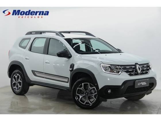RENAULT DUSTER 2023