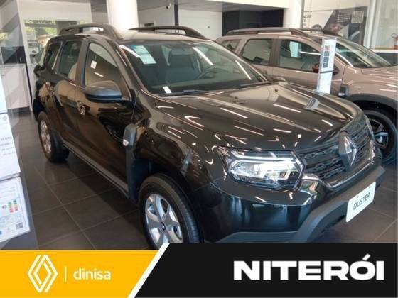 RENAULT DUSTER 2026