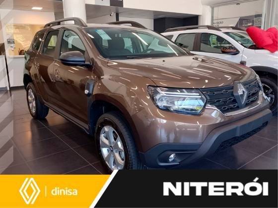 RENAULT DUSTER 2025