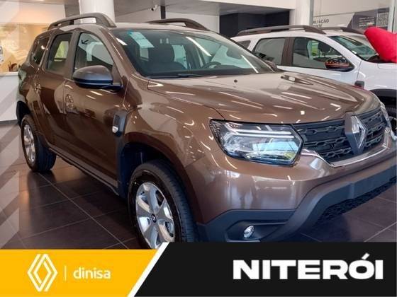 RENAULT DUSTER 2025