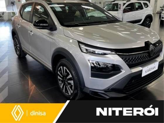 RENAULT KARDIAN 2025