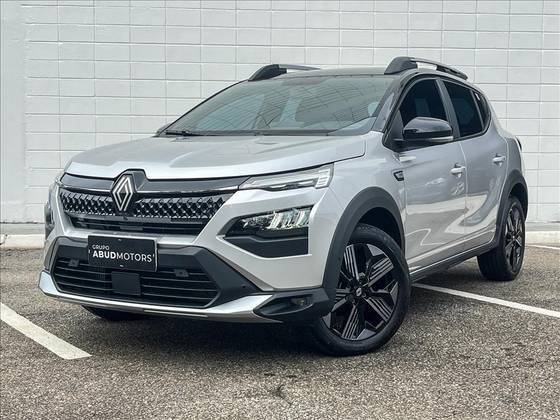 RENAULT KARDIAN 2025