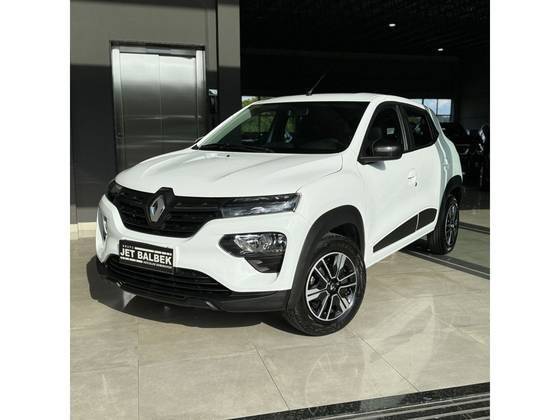 RENAULT KWID 2023