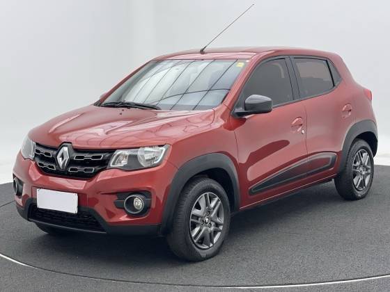 RENAULT KWID 2020