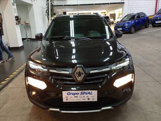RENAULT KWID 2024