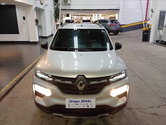RENAULT KWID 2023