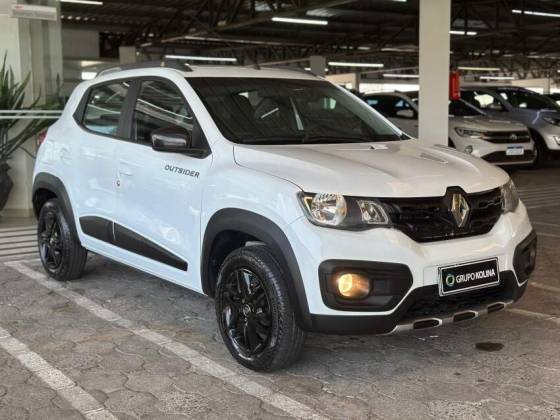RENAULT KWID 2020