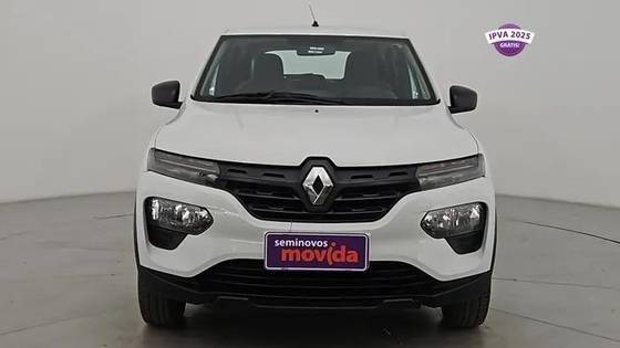 RENAULT KWID 2023