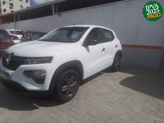 RENAULT KWID 2024