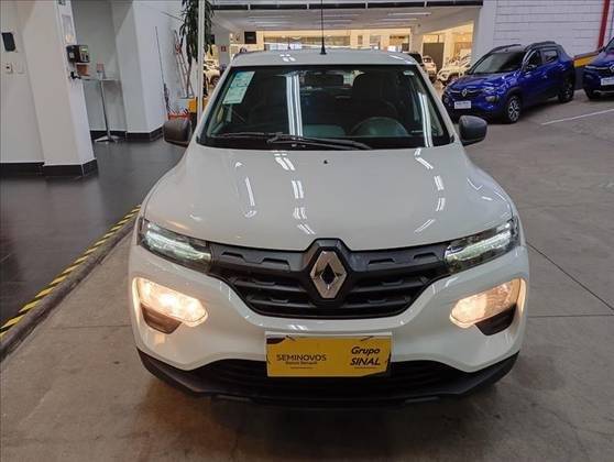 RENAULT KWID 2023