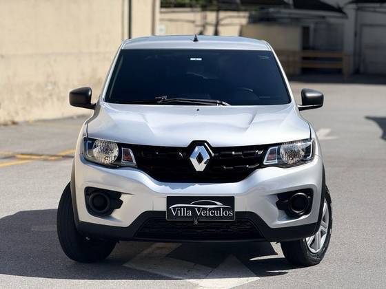 RENAULT KWID 2021