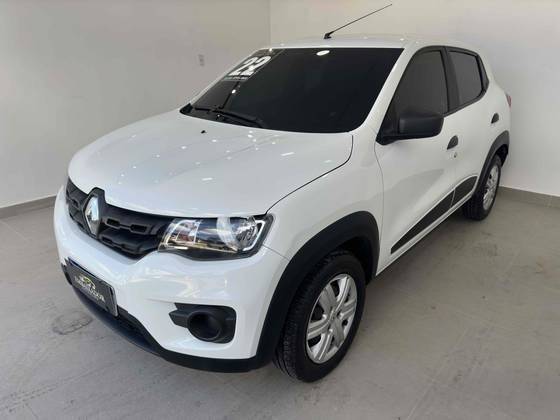 RENAULT KWID 2022