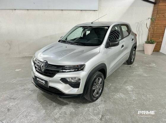 RENAULT KWID 2025