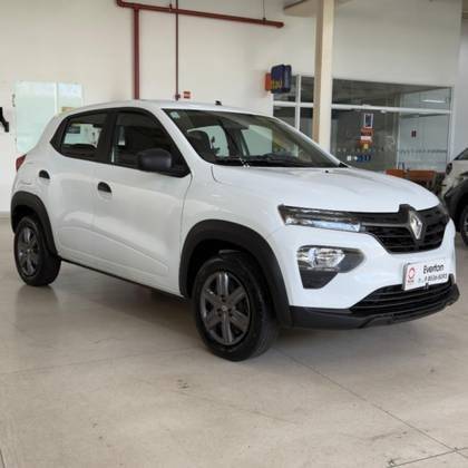 RENAULT KWID 2023