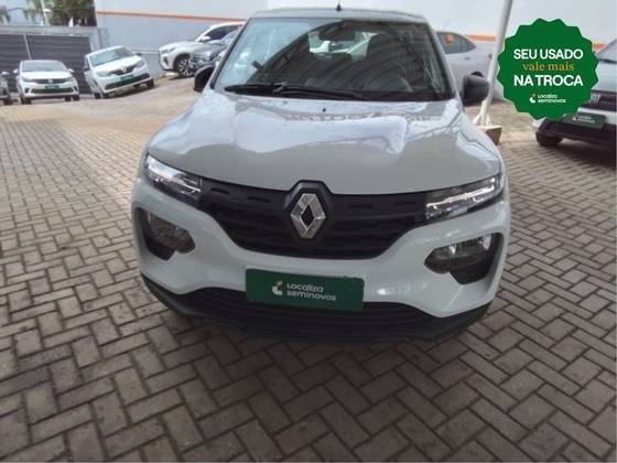 RENAULT KWID 2025