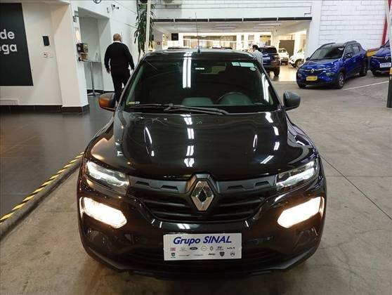 RENAULT KWID 2023