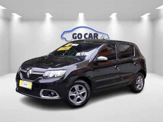 RENAULT SANDERO 2018