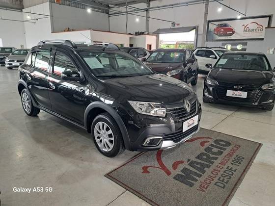 RENAULT STEPWAY 2025