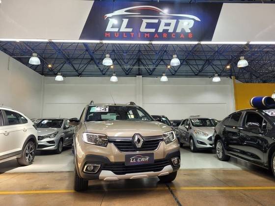 RENAULT STEPWAY 2024