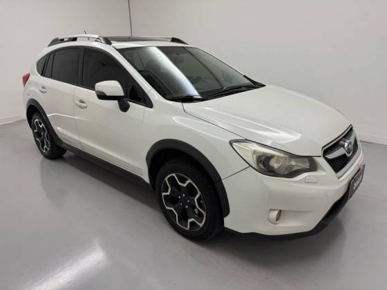 SUBARU XV 2014