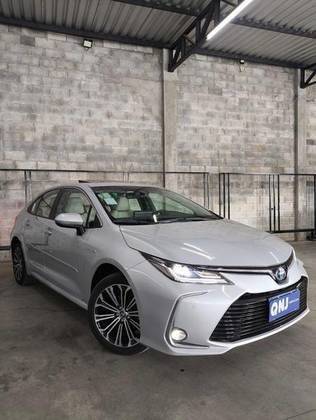 TOYOTA COROLLA 2023