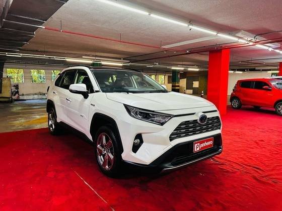 TOYOTA RAV4 2020