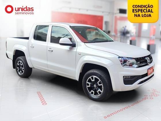 VOLKSWAGEN AMAROK 2023