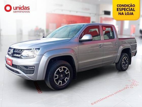 VOLKSWAGEN AMAROK 2023