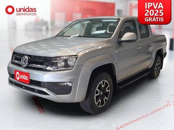 VOLKSWAGEN AMAROK 2023