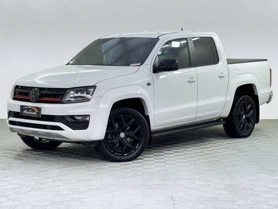 VOLKSWAGEN AMAROK 2023