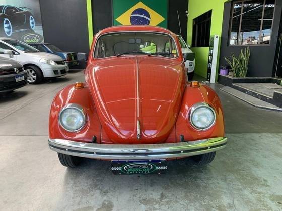 VOLKSWAGEN FUSCA 1979