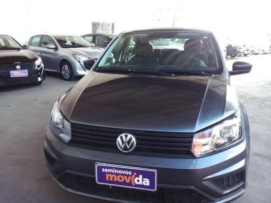 VOLKSWAGEN GOL 2023
