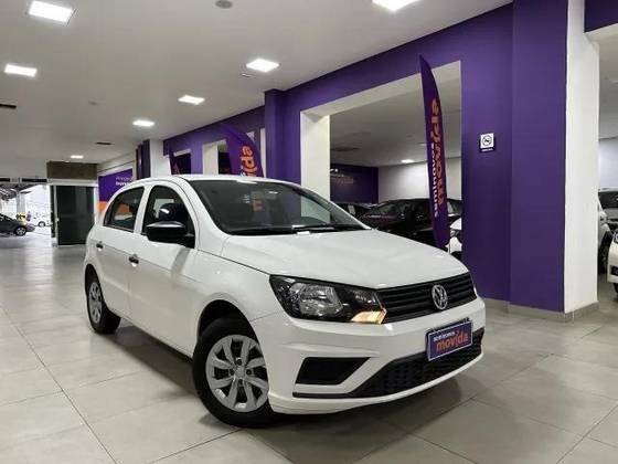 VOLKSWAGEN GOL 2023