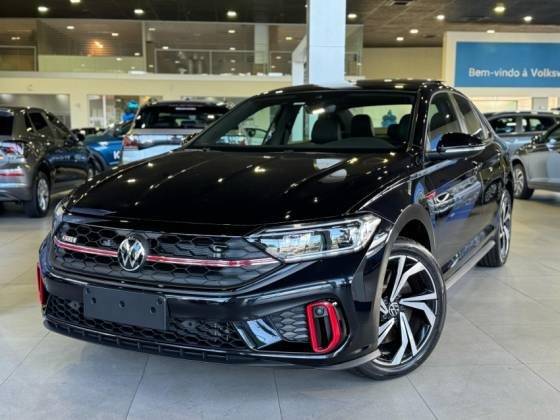 VOLKSWAGEN JETTA 2024