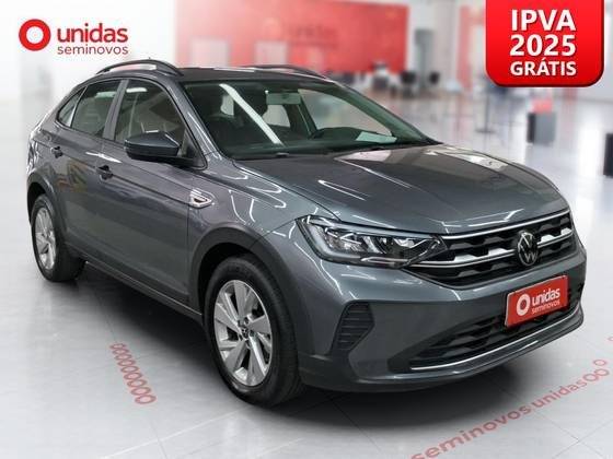 VOLKSWAGEN NIVUS 2024