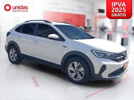 VOLKSWAGEN NIVUS 2024