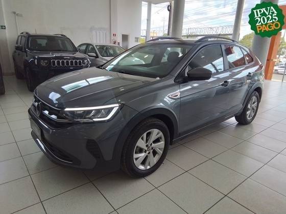 VOLKSWAGEN NIVUS 2024