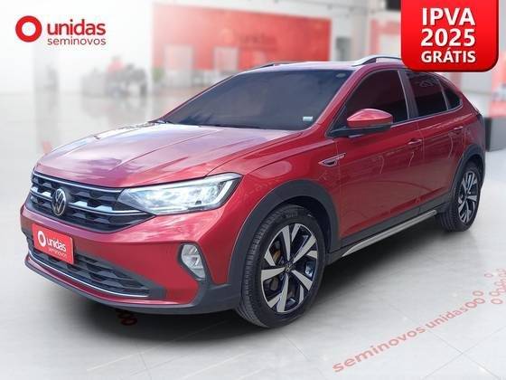 VOLKSWAGEN NIVUS 2024