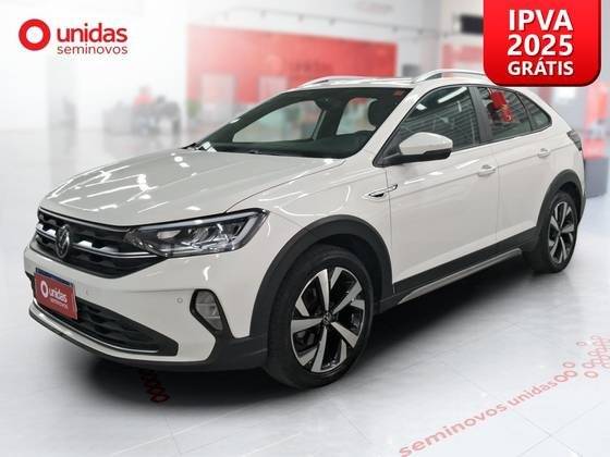 VOLKSWAGEN NIVUS 2024