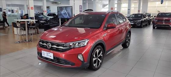 VOLKSWAGEN NIVUS 2022