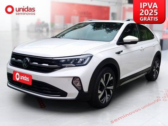 VOLKSWAGEN NIVUS 2024