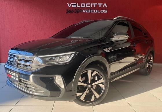 VOLKSWAGEN NIVUS 2021