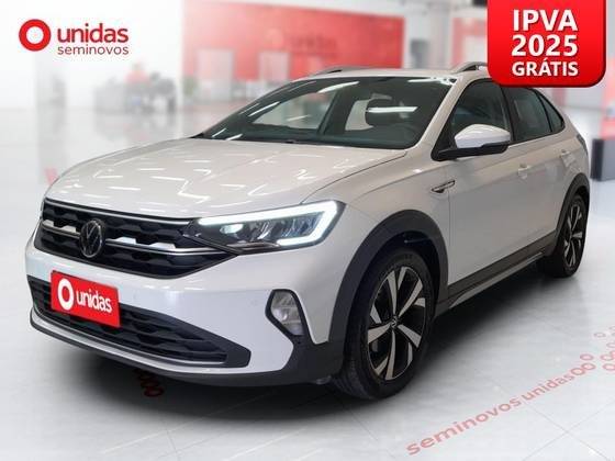 VOLKSWAGEN NIVUS 2023