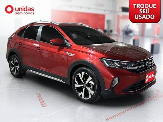 VOLKSWAGEN NIVUS 2024