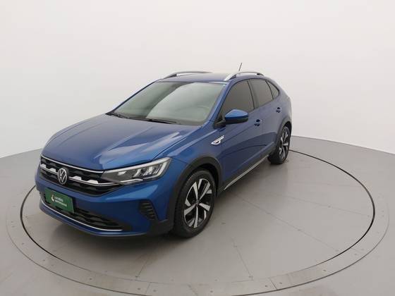 VOLKSWAGEN NIVUS 2024