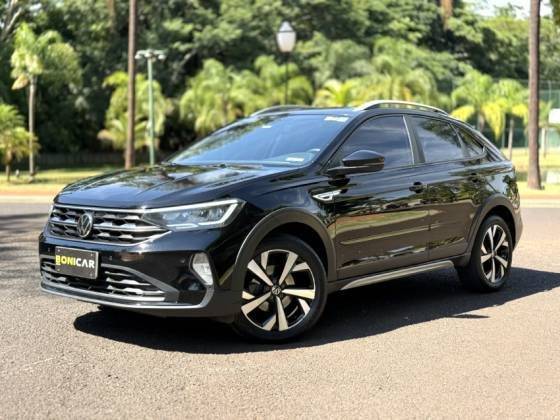 VOLKSWAGEN NIVUS 2021