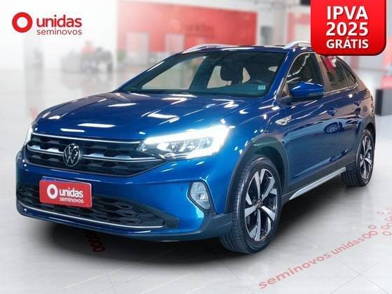 VOLKSWAGEN NIVUS 2024