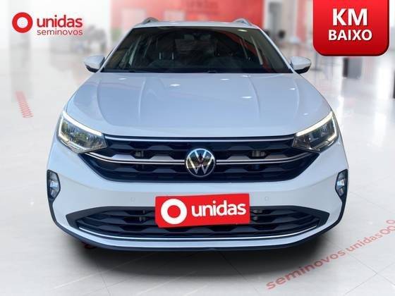 VOLKSWAGEN NIVUS 2023