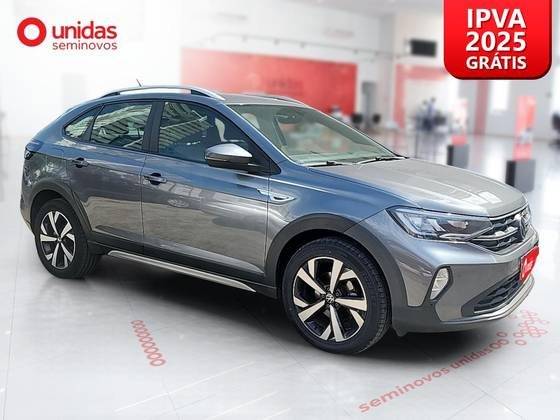 VOLKSWAGEN NIVUS 2024