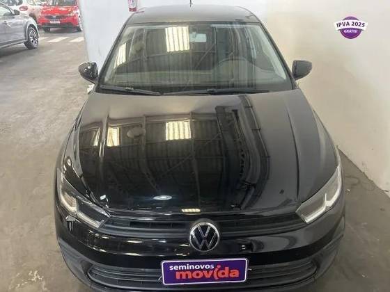 VOLKSWAGEN POLO 2025